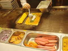 -小老虎东北烤冷面(星天广场店)