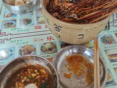 -乐山豆腐脑(北街店)