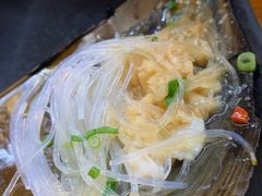 -云晓光头烧烤吧(德平路店)