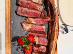 -莫尔顿扒房 MORTON'S GRILLE(igc天汇广场店)