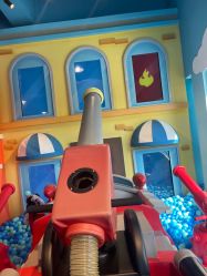 -尼克Playtime(欢乐海岸店)