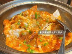 -秋色客家菜(南山店)