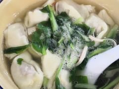 -山北老老头馄饨