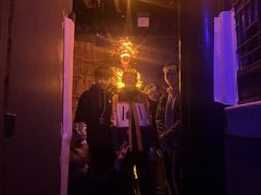 -棂笼·深度沉浸密室(武汉旗舰店)