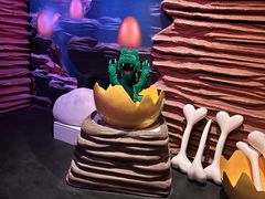 -上海乐高探索中心