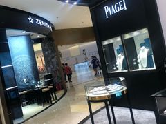 -锦华钟表珠宝(百年城店)