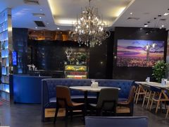 -鹿港小镇(金虹桥国际中心店)