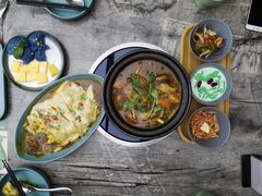 -长勺子东南亚(街道口店)