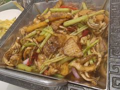 -金陵后厨·南京菜(新街口秣陵路店)