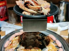 -九田家黑牛烤肉料理(溧阳吾悦店)