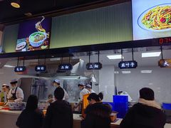 -兰河巷牛肉面(曲江店)
