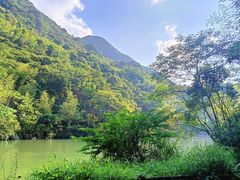 -千泷沟大瀑布旅游区