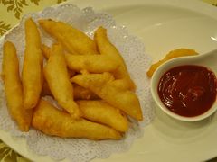 -中国饭店-餐厅