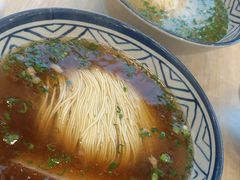 -朱洪元苏式面馆(绿宝广场店)
