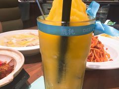 -大树餐厅(益田假日店)