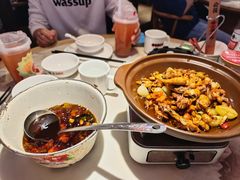 -味上湘菜馆(阿波罗店)