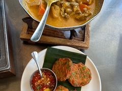 -simply thai天泰(世纪汇店)