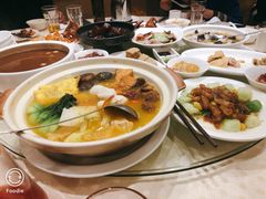 -顺风海鲜港(金玉兰店)
