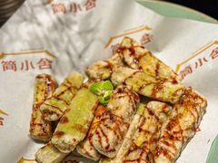 -简小舍· 民间手艺菜(古德寺店)