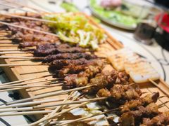 -新凯旋烧烤·燕姐千岛湖土菜