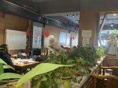-河沿肉饼Beijing Pie(东华门店)