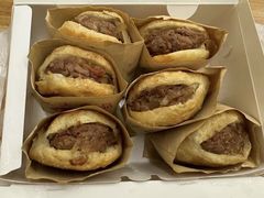 -买又大餐厅(福林里店)