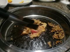 -汉拿山(万达广场哈尔滨哈西店)