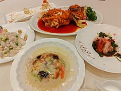 -得月楼·省级非遗·传统苏帮菜(观前店)
