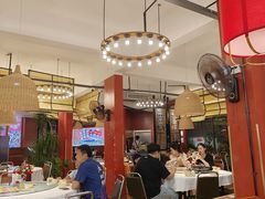 -刘姐啤酒鱼民族演艺餐厅(西街总店)