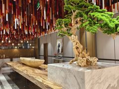 -青水瓦台汤泉(未央店)