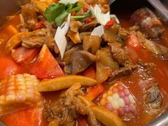 -刘一锅筋头巴脑(小北店)