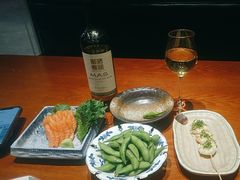-争鲜回转寿司(朝外悠唐PLUS店)