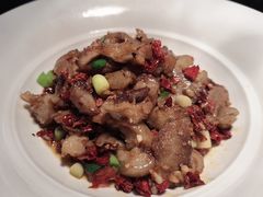 -许爷家·生态湖鲜(徐汇日月光店)