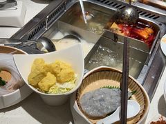 -海底捞火锅(长沙华创国际广场店)