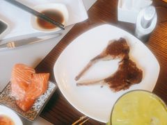 -浙江西子宾馆·瑶园咖啡厅