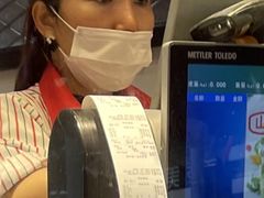 -山林熟食(兰溪路店)