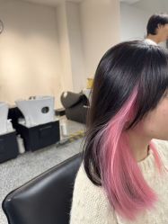 点击看大图 -HD HAIR STYLE