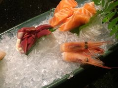 -梅筑·创意料理(王府井百货店)