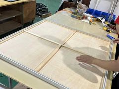 -龙慧画框·裱画配框工厂店