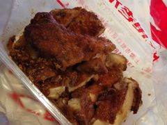 -王二甩老木子鸡(江湾店)