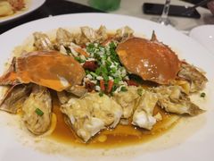 -好兄弟郭巨海鲜(天一阁店)