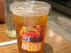 -耶里夏丽·新疆菜·家庭聚场(百联中环购物广场店)