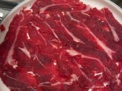 -蜀留香火锅(社会山店)