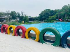 -扬州瘦西湖温泉