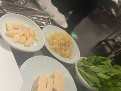 -鼎鼎香·港式火锅(北京SKP店)