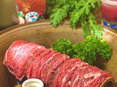 -廖掌柜·重庆鲜货火锅(上海首店)