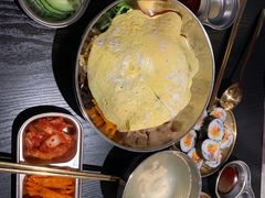 -玉流珍肴馆(亮马桥店)