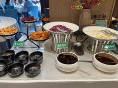 -飞鹿餐饮·陕南菜(北关店)