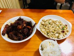 -如意香辣鸡架(总店)
