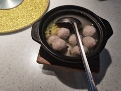 -秋色客家菜(流塘店)